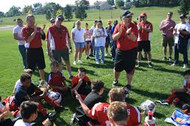 Image result for Junior Football Coaching
