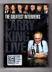 Larry King Live: Greatest Interviews Collection