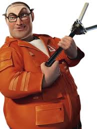 「ジェンナーロ・ガンツ」の画像検索結果