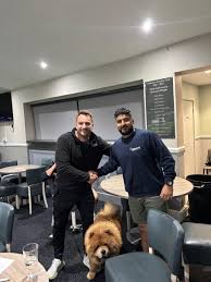 Image result for Clitheroe Cricket Club