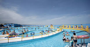 Image result for Gillingham Turbos Swimming Club