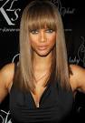 Who can forget Miss Tyra Banks