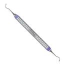 EverEdge 2.0 Hu Friedy Sickle Scaler 204S with #9 EverEdge Handle ...