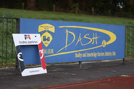 Image result for Dudley and Stourbridge Harriers Athletics Club