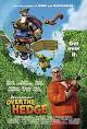 Over the Hedge