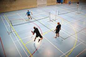 Image result for Kennet (Berkshire) Badminton Club