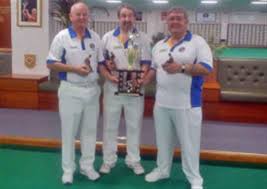 Image result for Grantham & District Indoor Bowling Club