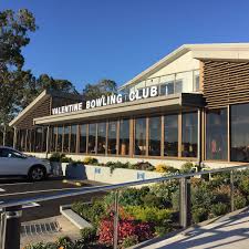 Image result for Valentines Park Bowling Club