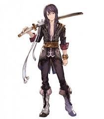 「ユーリ・ローウェル」の画像検索結果