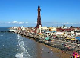 Image result for Blackpool Sport-Flying Club