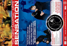 Image result for Clubb Chimera Martial Arts