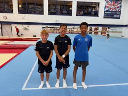 Image result for City Of Leeds Gymnastics Club