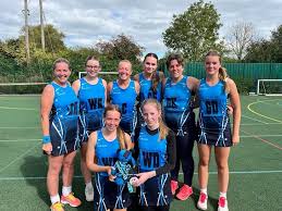Image result for Bridgwater Netball Club