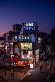 Image result for 街角