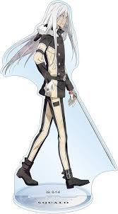 「スペルビ・スクアーロ 家庭教師ヒットマンREBORN！」の画像検索結果