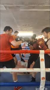 Image result for Islington Chessboxing Club