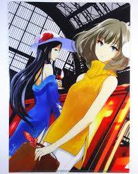 「柊志乃 アイドルマスターシンデレラガールズ」の画像検索結果