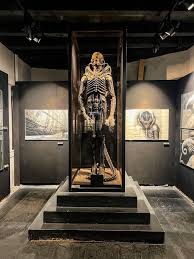 Image result for giger