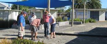 Image result for Wellington Petanque Club