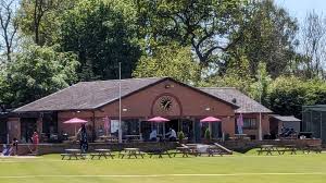 Image result for Stratford-Upon-Avon Hockey Club