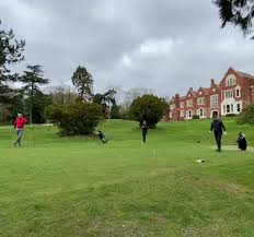Image result for Finchley Golf Club Limited