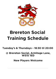 Image result for Brereton Social Sports & Social Club
