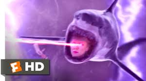 Image result for sharks lasers