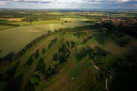Image result for Kirkbymoorside Golf Club