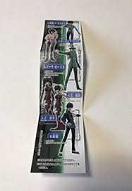 「ソーマ･ピーリス 機動戦士ガンダム00 2nd」の画像検索結果