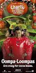 Charlie and the Chocolate Factory Movie Poster #10 - Internet ...