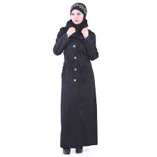 Women's Islamic clothing | Modern Abaya | Hijab & jilbab online ...