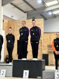 Image result for Suki Aerobic Gymnastics Club