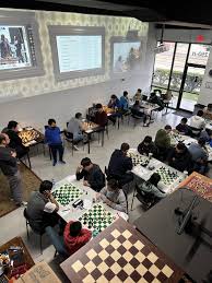 Image result for Staines Chess Club