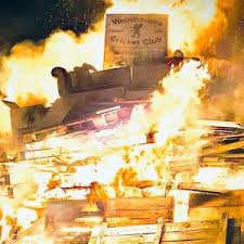 Image result for Woodhouses Cricket Club