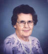 Ina Faye Pulse