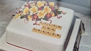 Image result for West Berkshire Scrabble Club