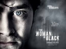 The Woman In Black (2012)