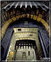 Image result for Castle Rushen Divers