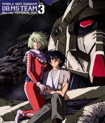 「シロー・アマダ 機動戦士ガンダム 第08MS小隊」の画像検索結果