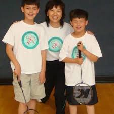 Image result for Cambs Badminton Academy