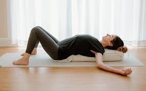 Image result for Yoga with Gillian