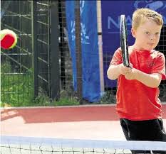 Image result for Newbury Tennis Club