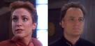 Star Trek's Nana Visitor and