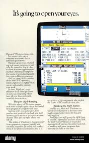 Image result for windows 1.0