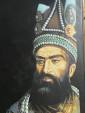 Nadir Shah Afshar (the years