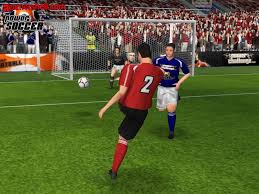 Play Online Power Soccer Game Images?q=tbn:ANd9GcRrbJqah4wESjsKHrOuD1k9bLGzU_As8EShf0B6gVBnTVPj0rphRw