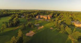 Image result for Vale Royal Abbey Golf Club