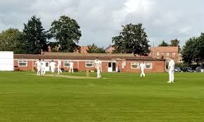 Image result for Porthill Park Cc