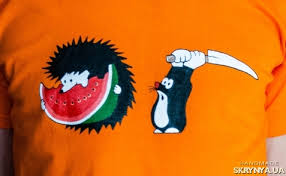 Image result for Футболка krec