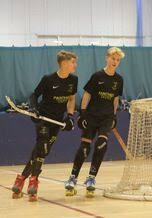 Image result for Surrey & Hampshire Roller Skating